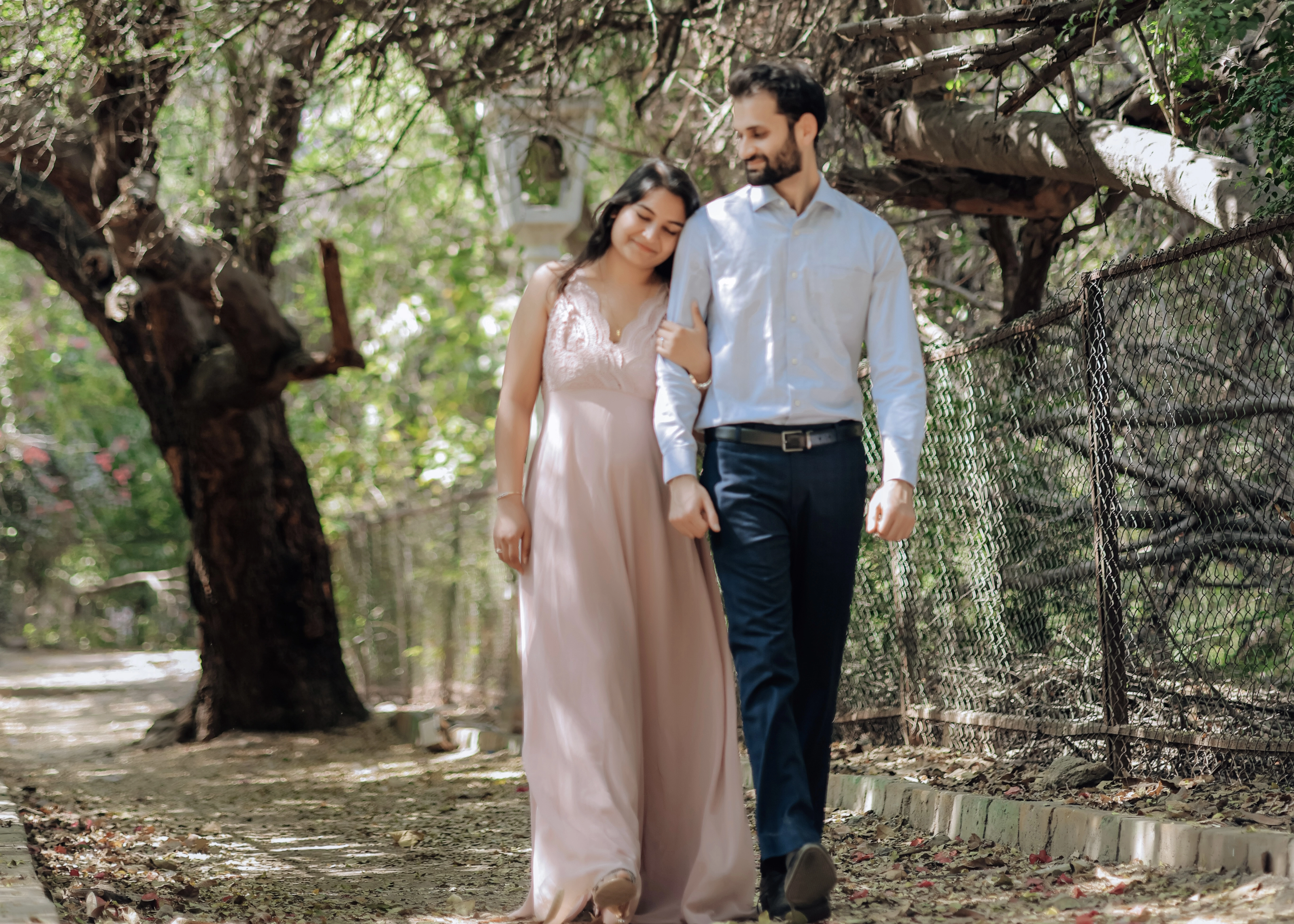 Wedding moment 3